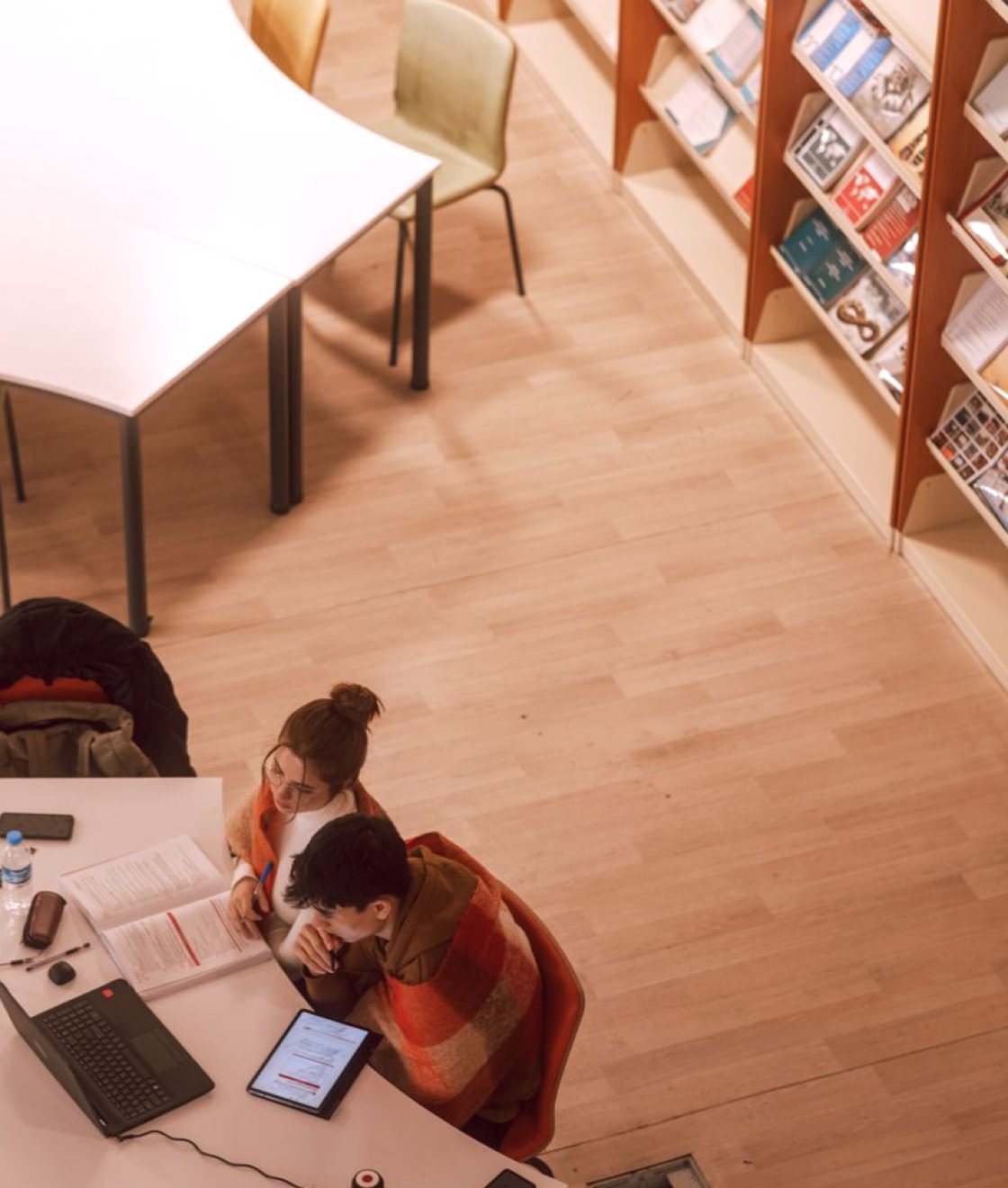 Atelier en petit groupe : ce que ce terme veut dire pour vous